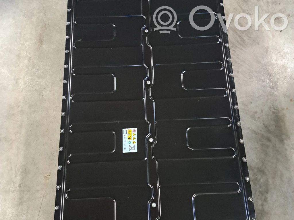 BMW i3 Hibrido/ elektromobilio akumuliatorius 
