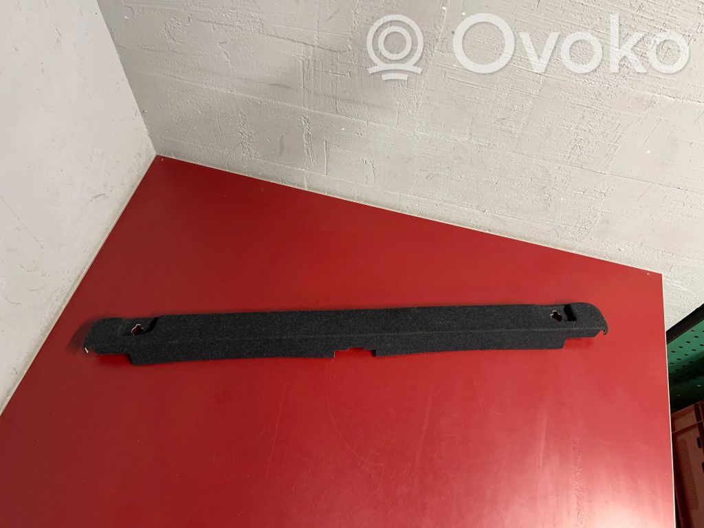 BMW i3 Other trunk/boot trim element 