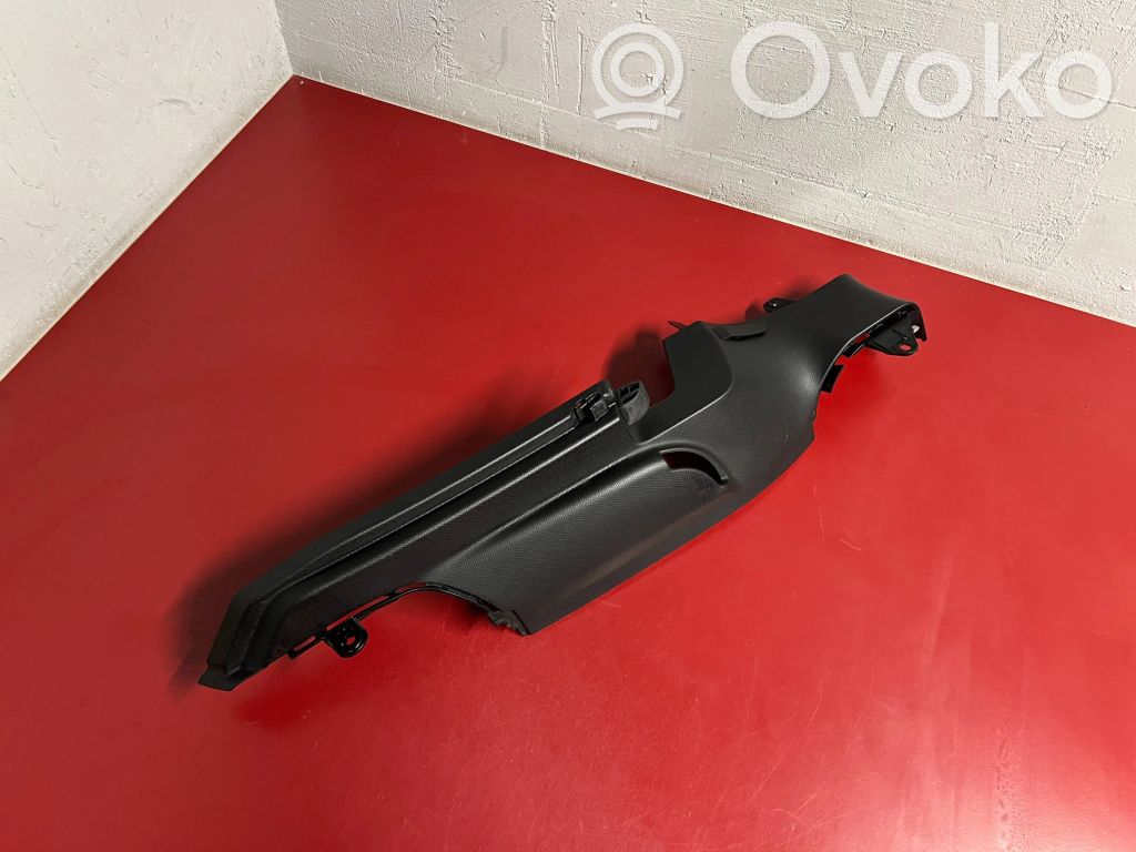 BMW i3 (D)pillar trim (top) 