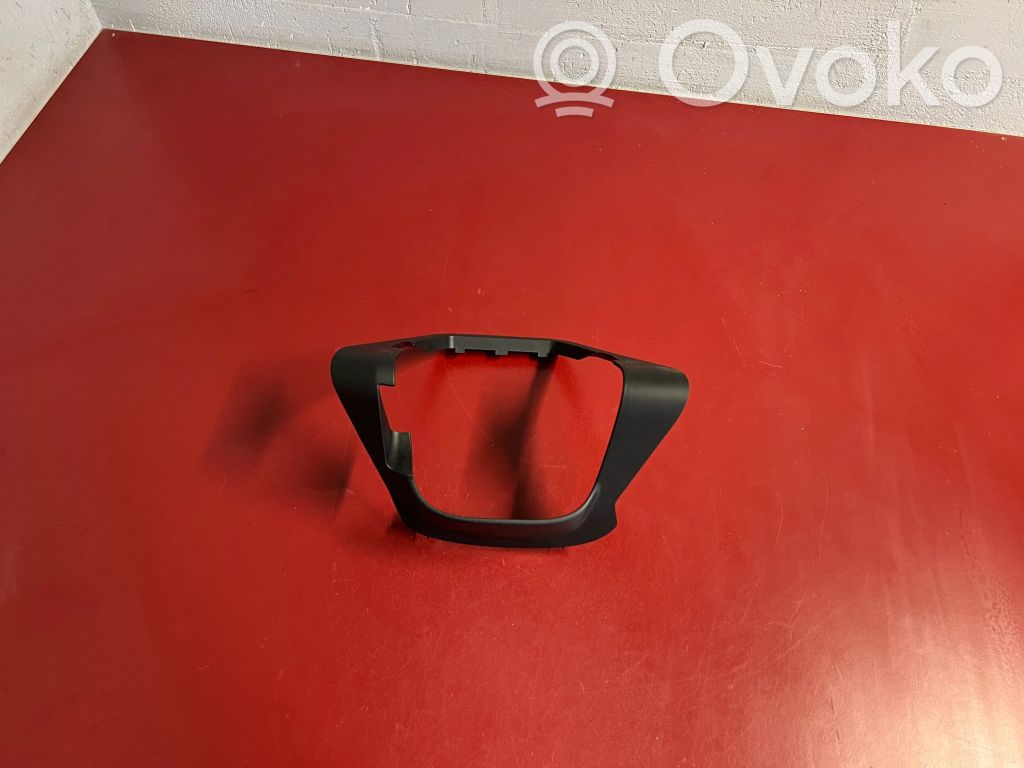 BMW i3 Steering wheel column trim 