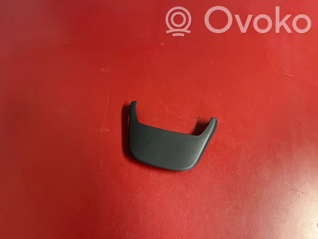 BMW i3 Vairo apdaila 