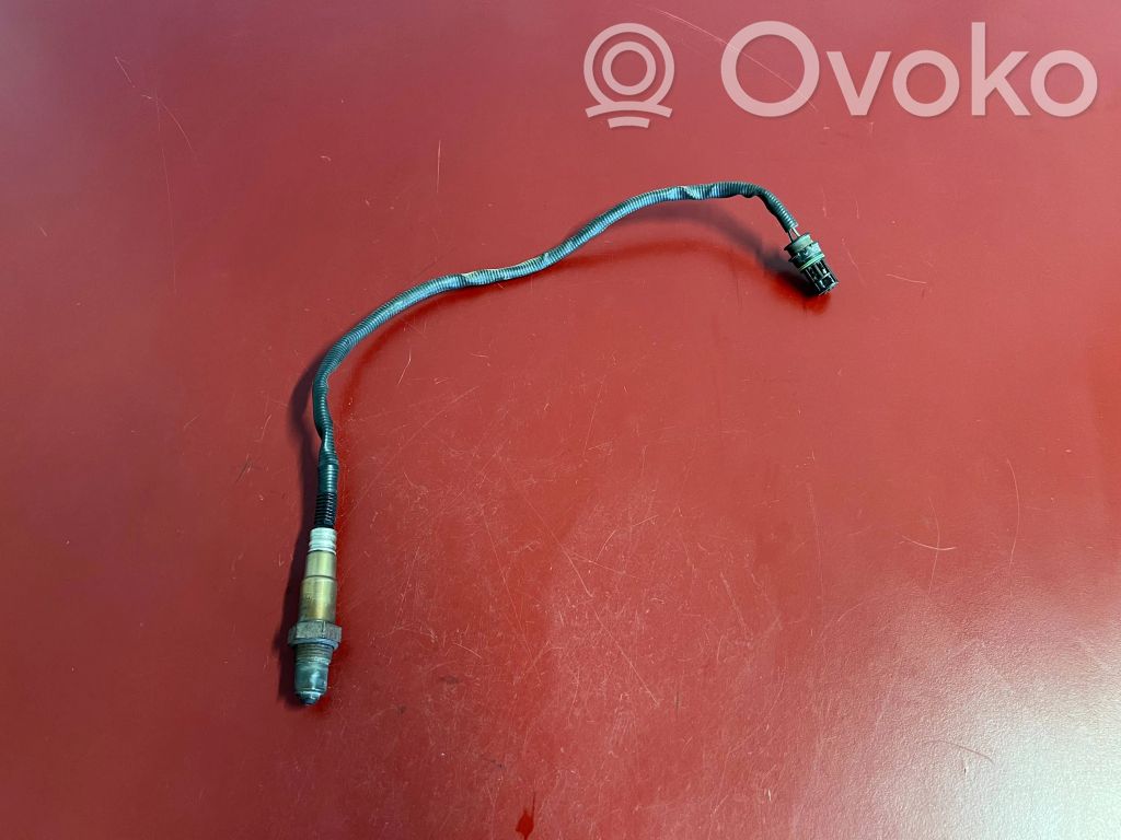 BMW X5 F15 Lambda probe sensor 