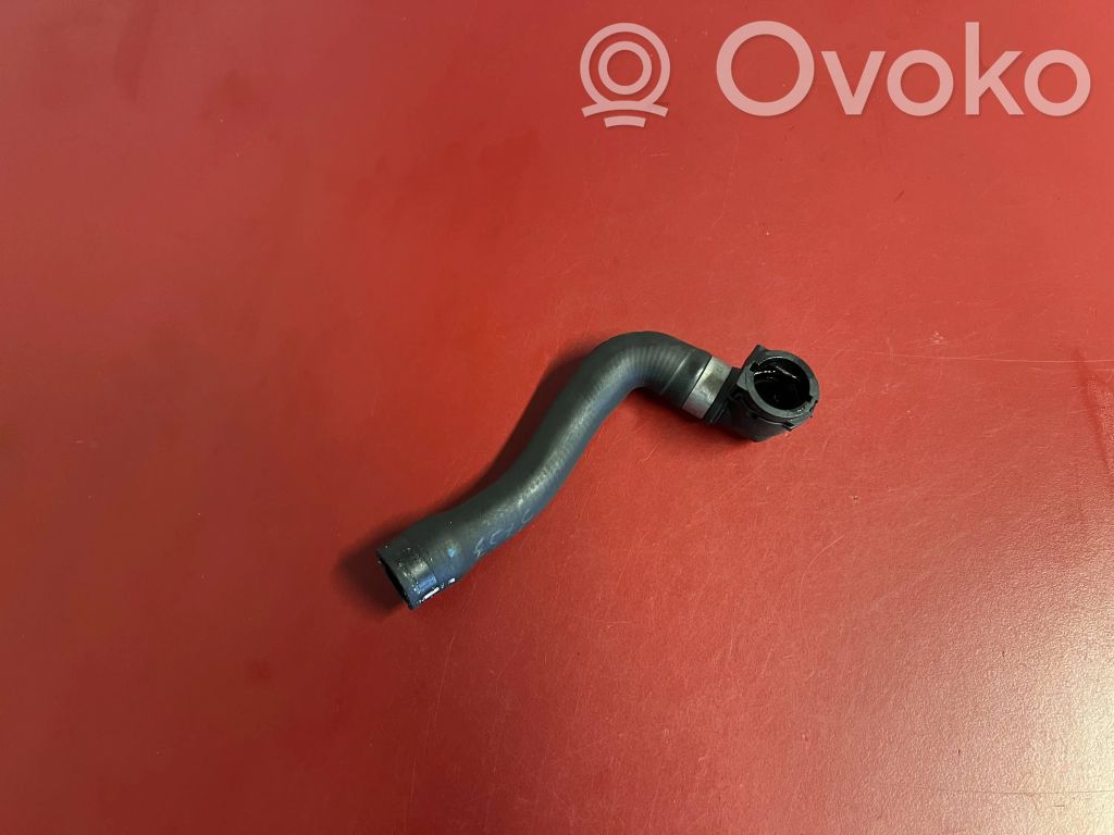 BMW X5 F15 Dzesēšanas šķidruma caurulīte (-es) / šļūtene (-es) 