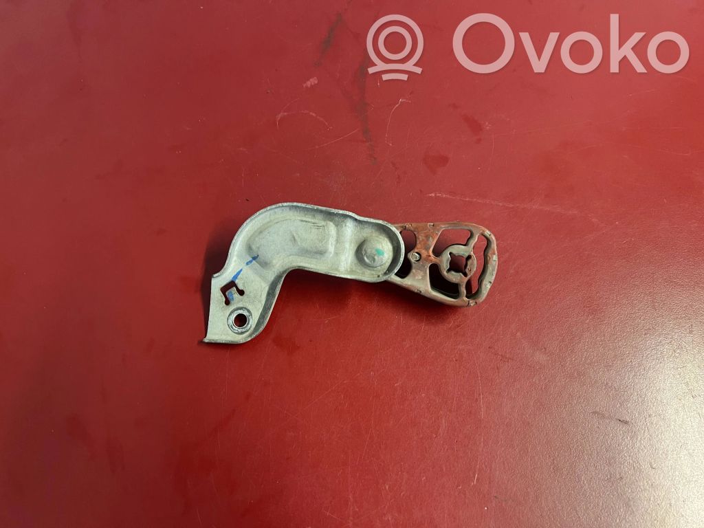 BMW X5 F15 Suport/bridă fixare tobă eșapament 