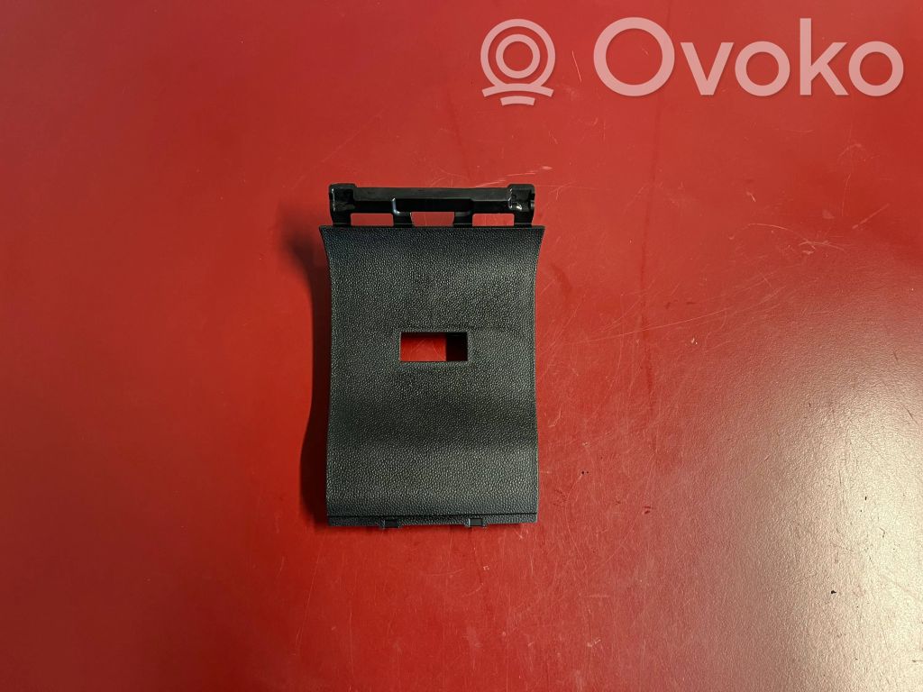 BMW iX Autres éléments de console centrale 