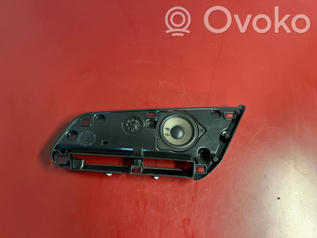 BMW iX Panel speaker 