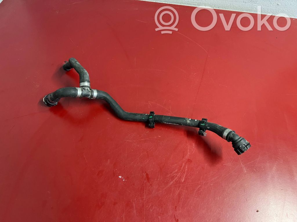 BMW iX Engine coolant pipe/hose 