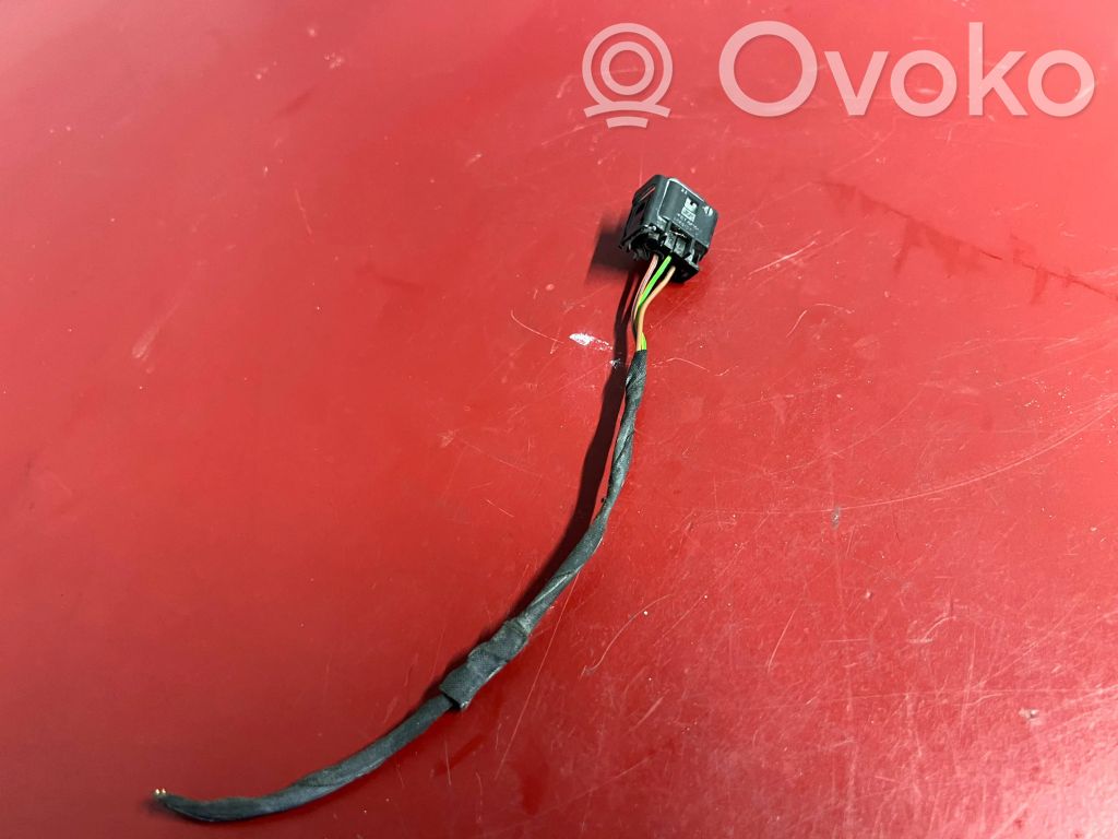 BMW iX Other wiring loom 