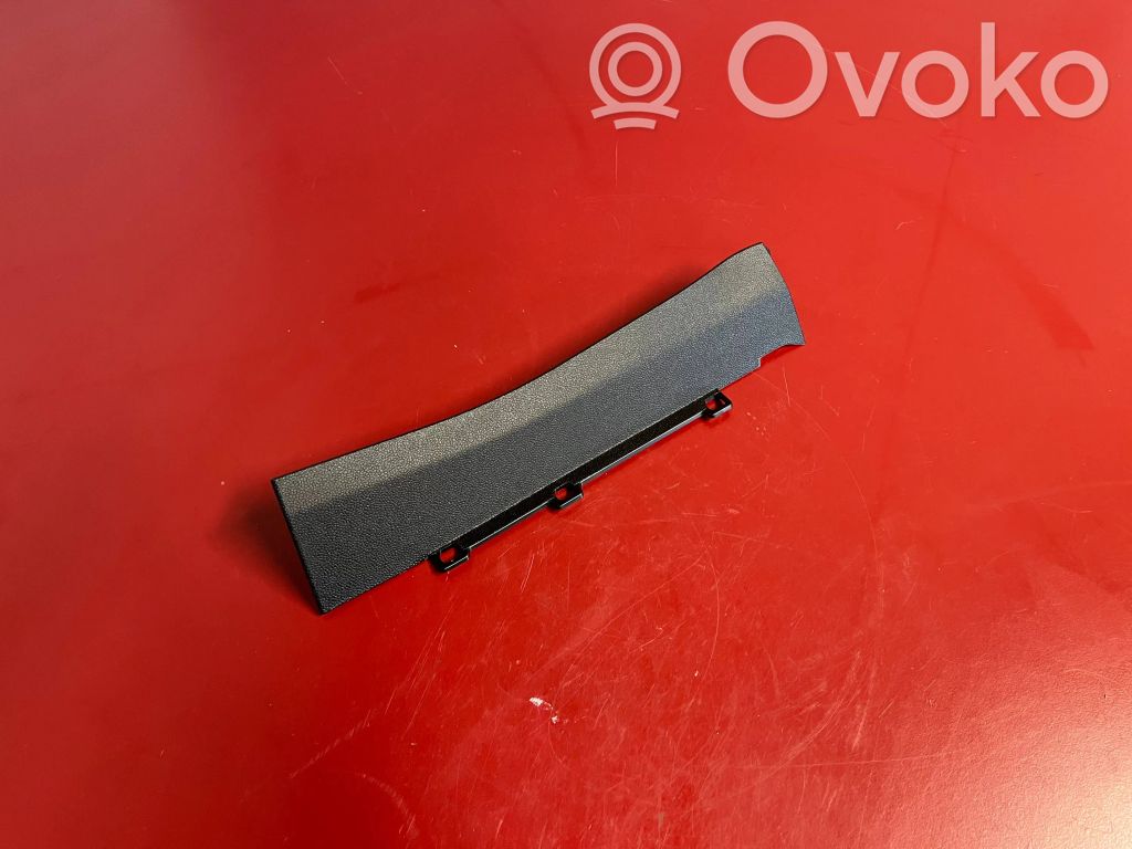 BMW iX Dashboard side end trim 