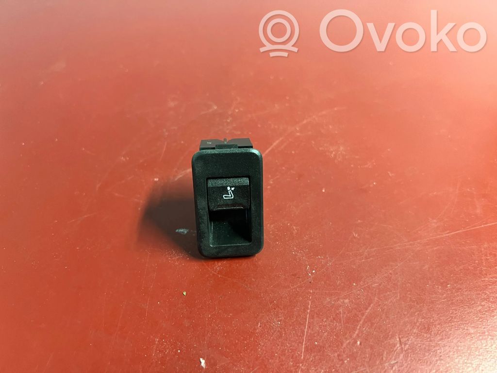 Commutateur de commande de siège   5A2BCB7,61315A2BCB7