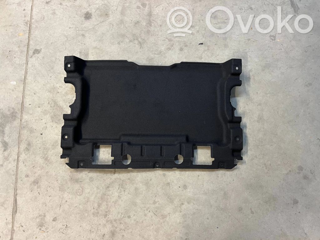 BMW iX Alte elemente acoperire portbagaj 