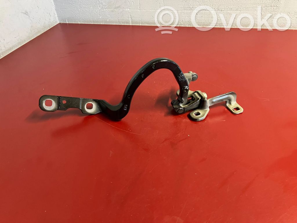 BMW iX Tailgate/trunk/boot hinge 