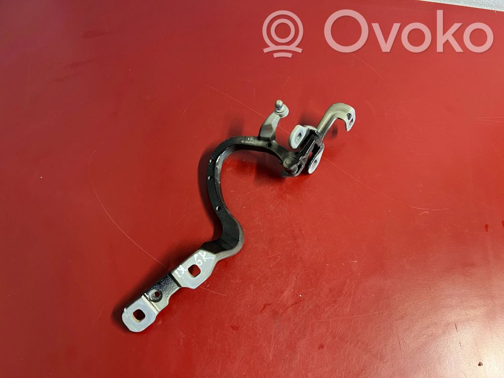 BMW iX Tailgate/trunk/boot hinge 