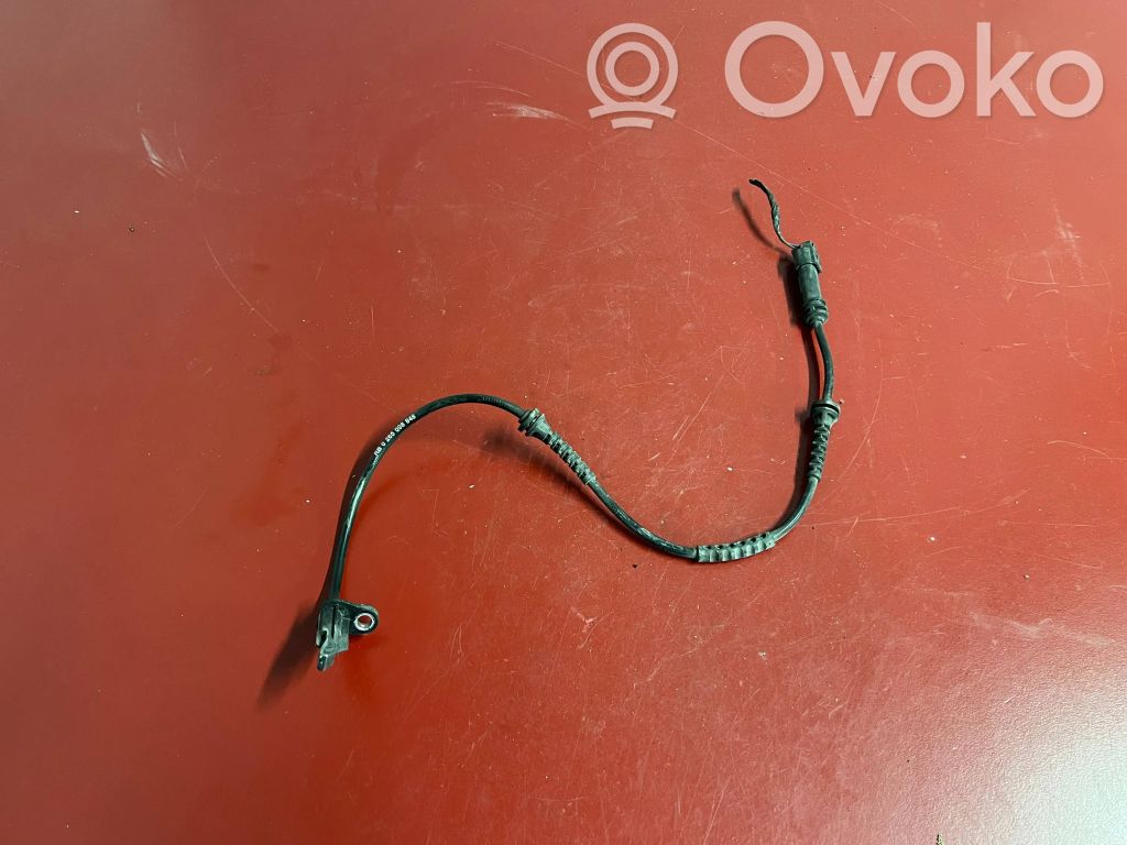 Mini One - Cooper F56 F55 ABS Sensor hinten 