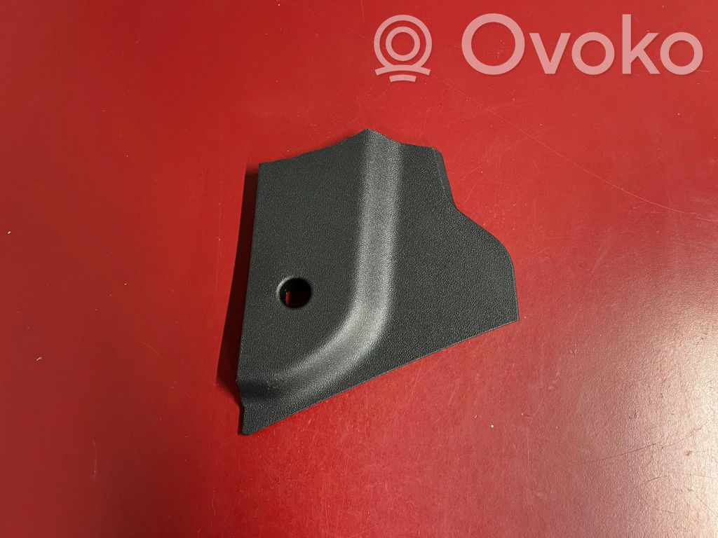 BMW X1 U11 Centre console side trim front 