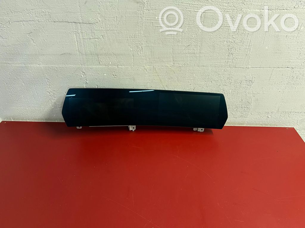 BMW X1 U11 Screen/display/small screen 