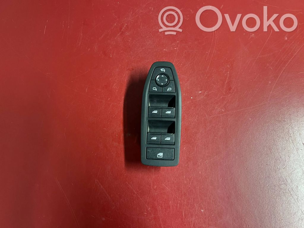 BMW X1 U11 Electric window control switch 
