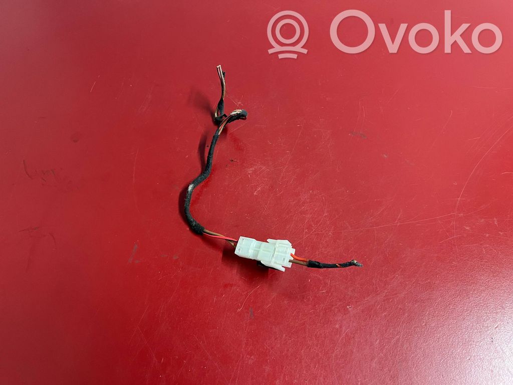 BMW X4 G02 Other wiring loom 
