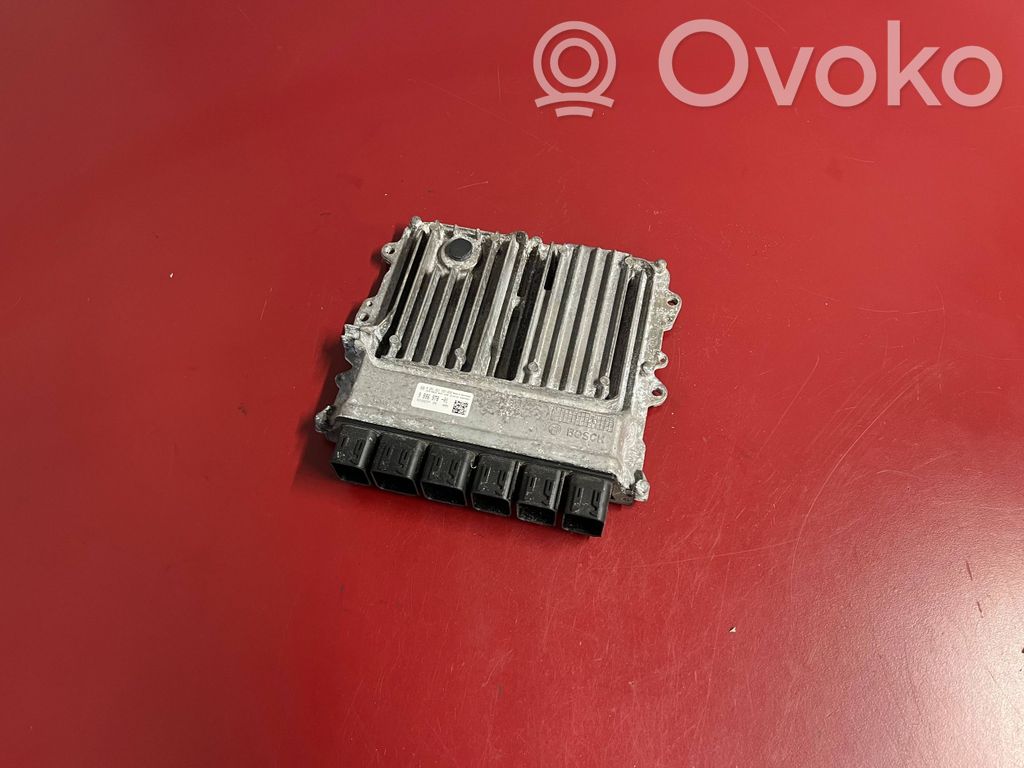 BMW X3 G01 Engine control unit/module 