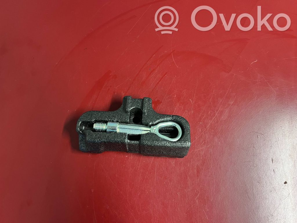 BMW X1 F48 F49 Anillo de remolque 