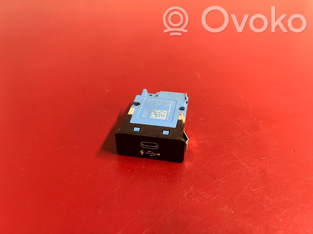 BMW X3 G01 Enchufe conector USB 