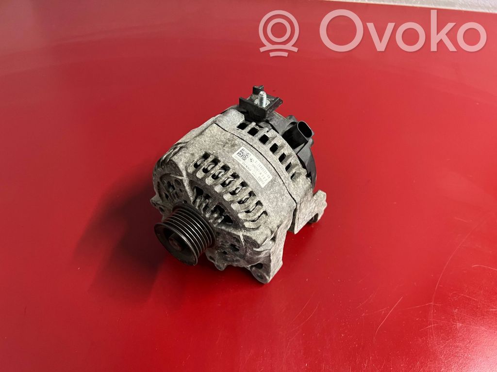 BMW X1 F48 F49 Ģenerators 