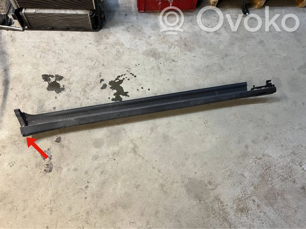 BMW X3 G01 Sill 