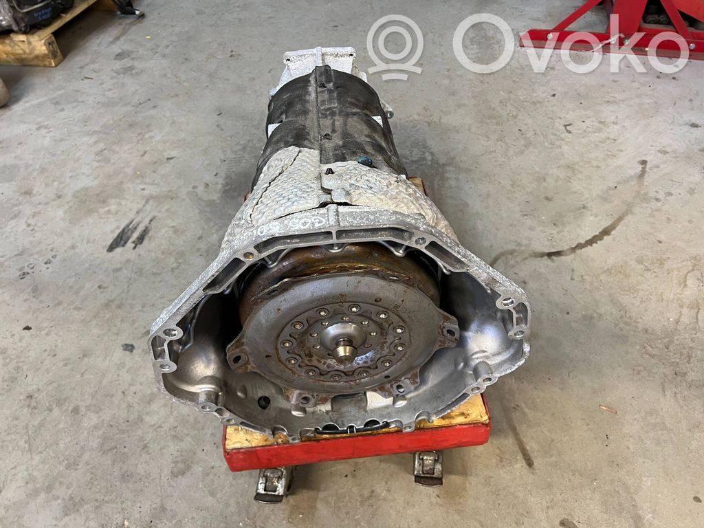 Automatyczna skrzynia biegów   8487477,GA8X76DZ,24008487477