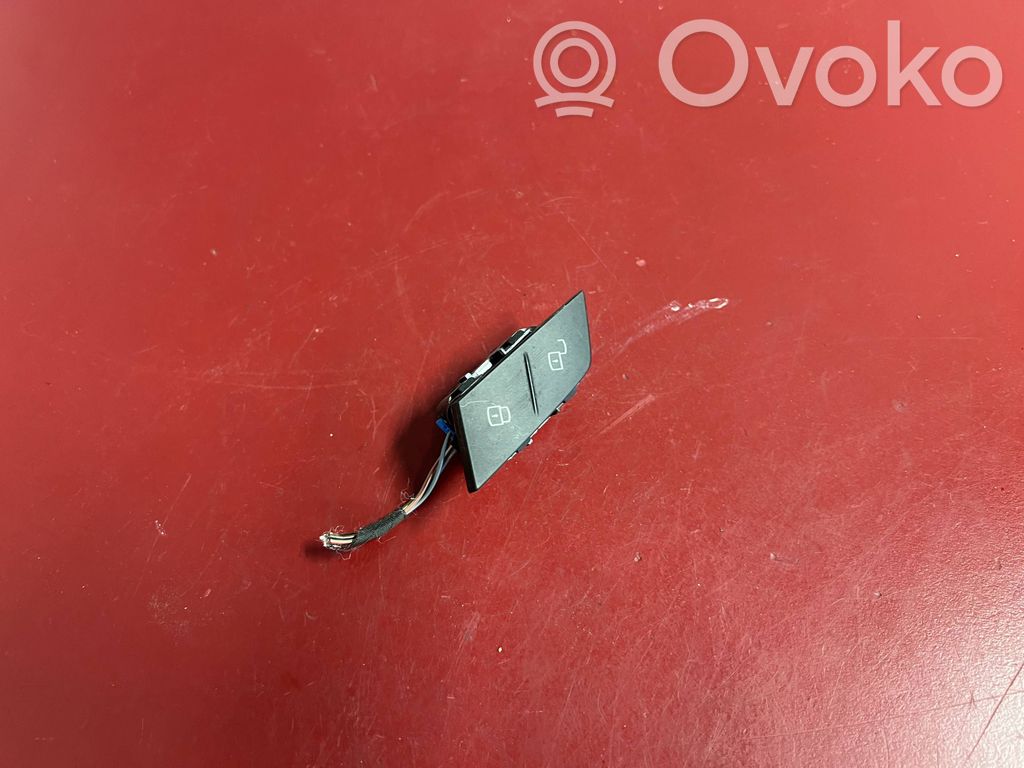 BMW X5 G05 Central locking switch button 