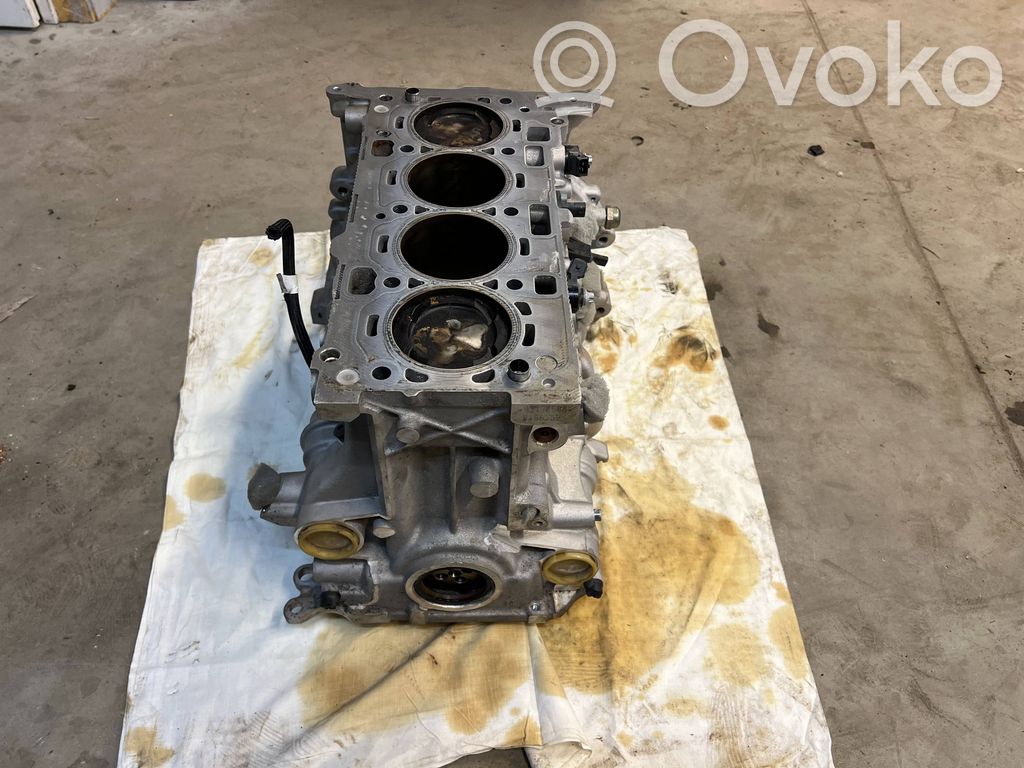 BMW X3 G01 Engine block 