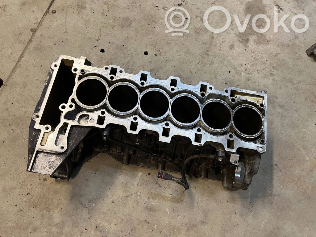 BMW X3 F25 Blok silnika 