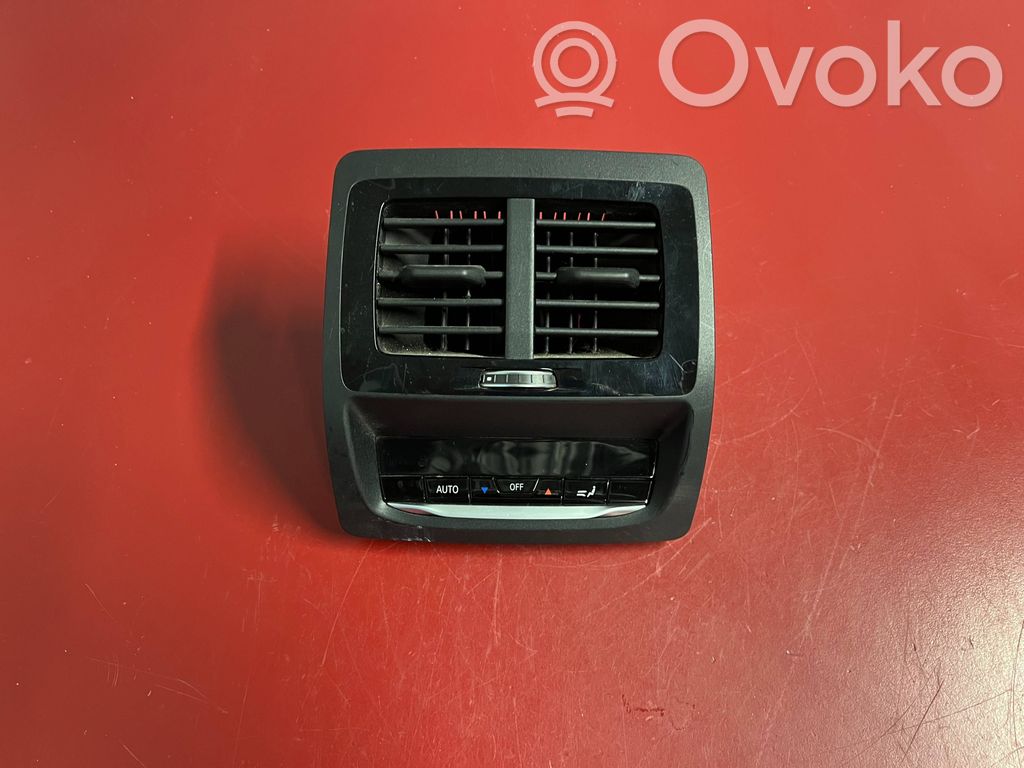 BMW X3 G01 Rear air vent grill 