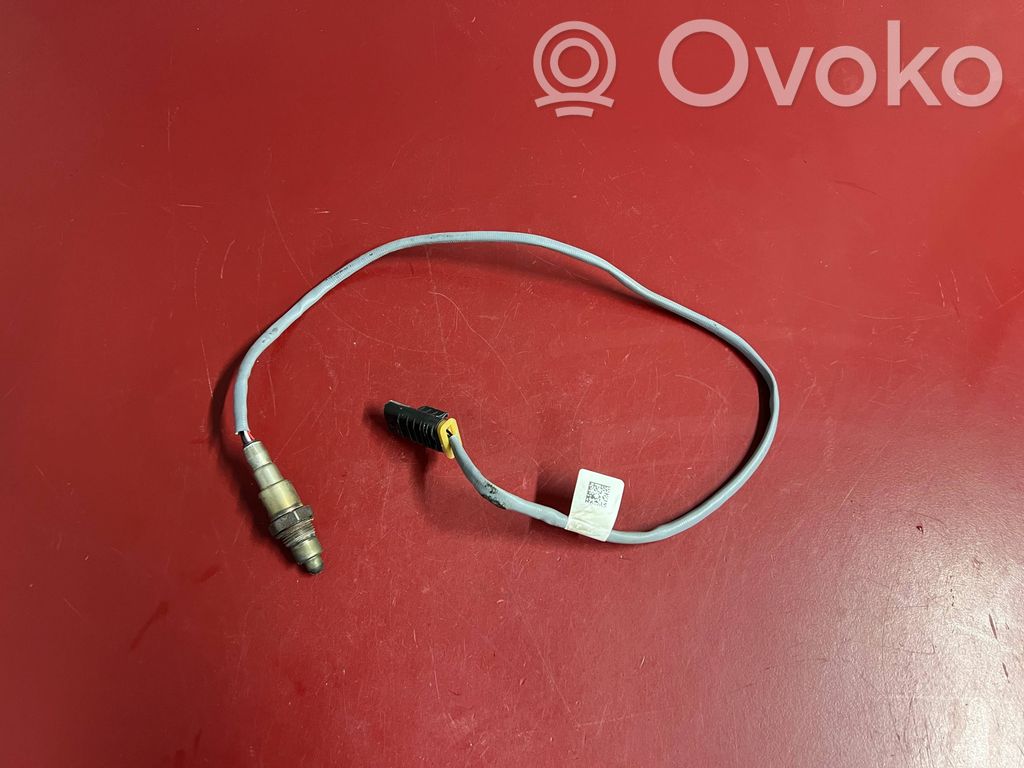 Lambda probe sensor   8651104,0258030348