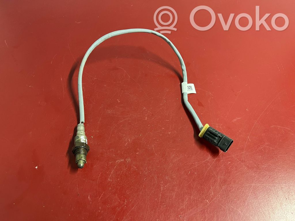 BMW X2 F39 Lambda probe sensor 