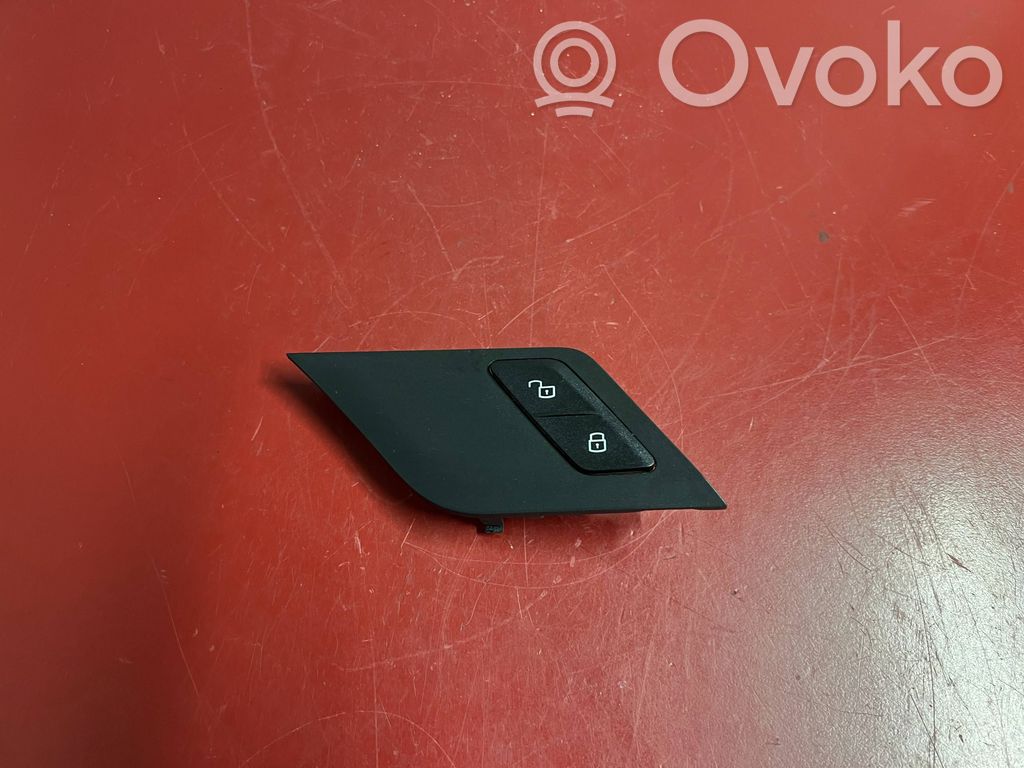 BMW X3 G01 Central locking switch button 