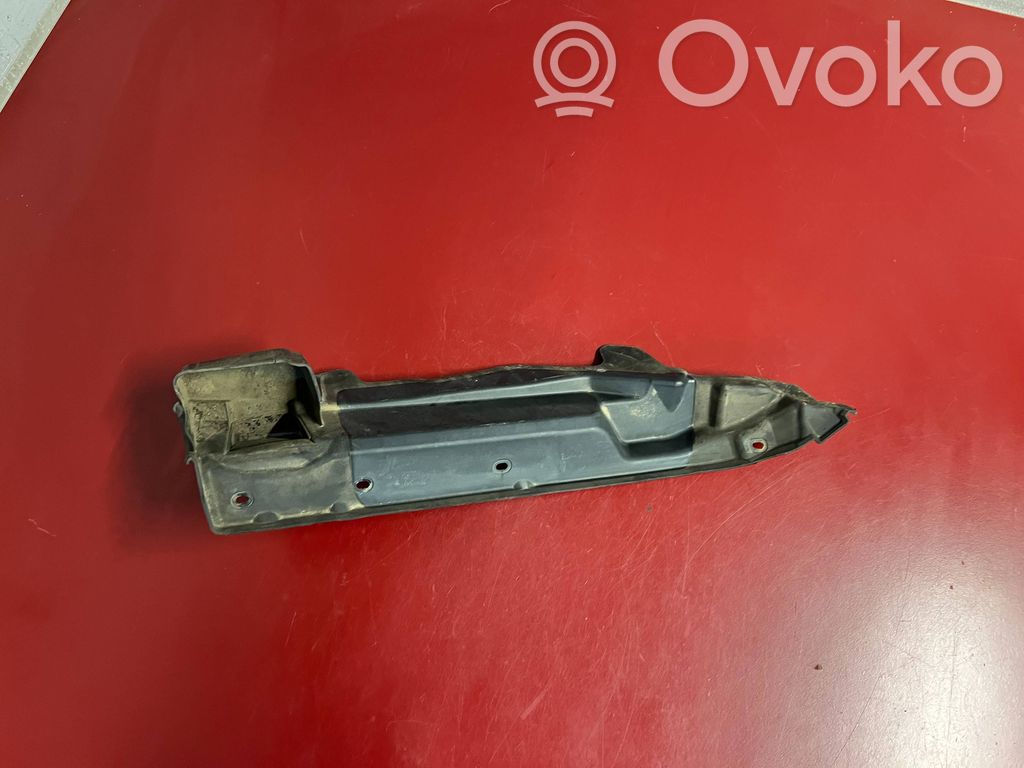 BMW X5 F15 Panel wykończeniowy błotnika 