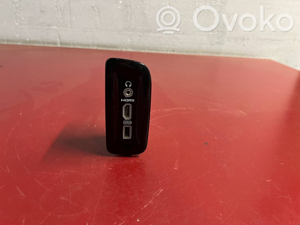 Chrysler Pacifica Разъем USB 