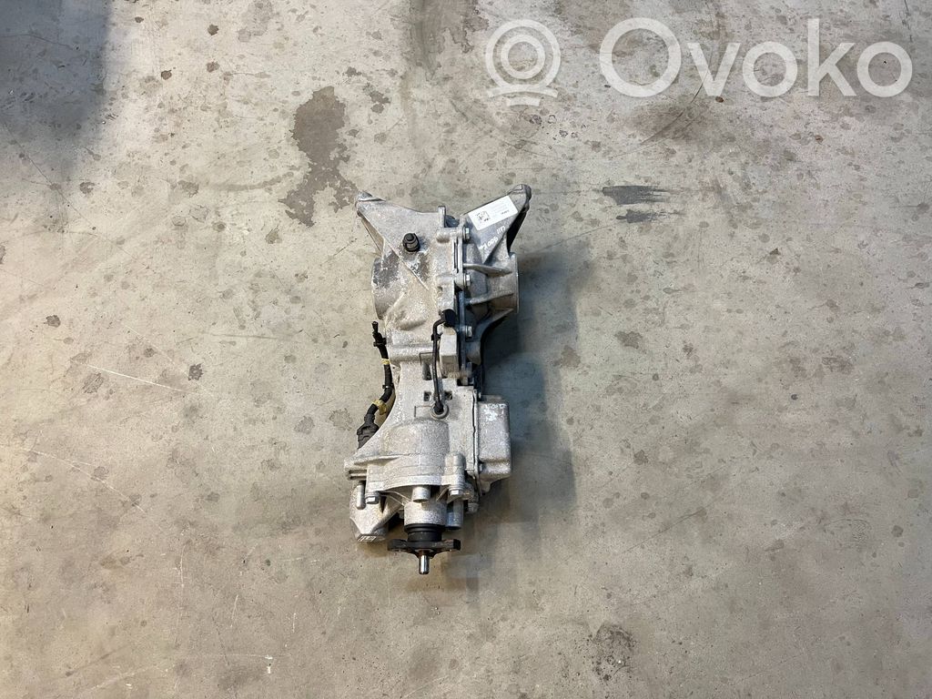 BMW X1 U11 Tylny mechanizm różnicowy 