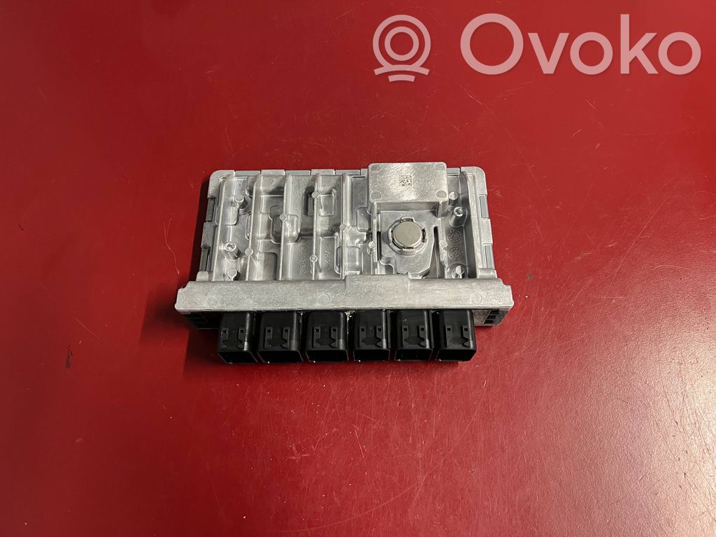 BMW X1 U11 Engine control unit/module 