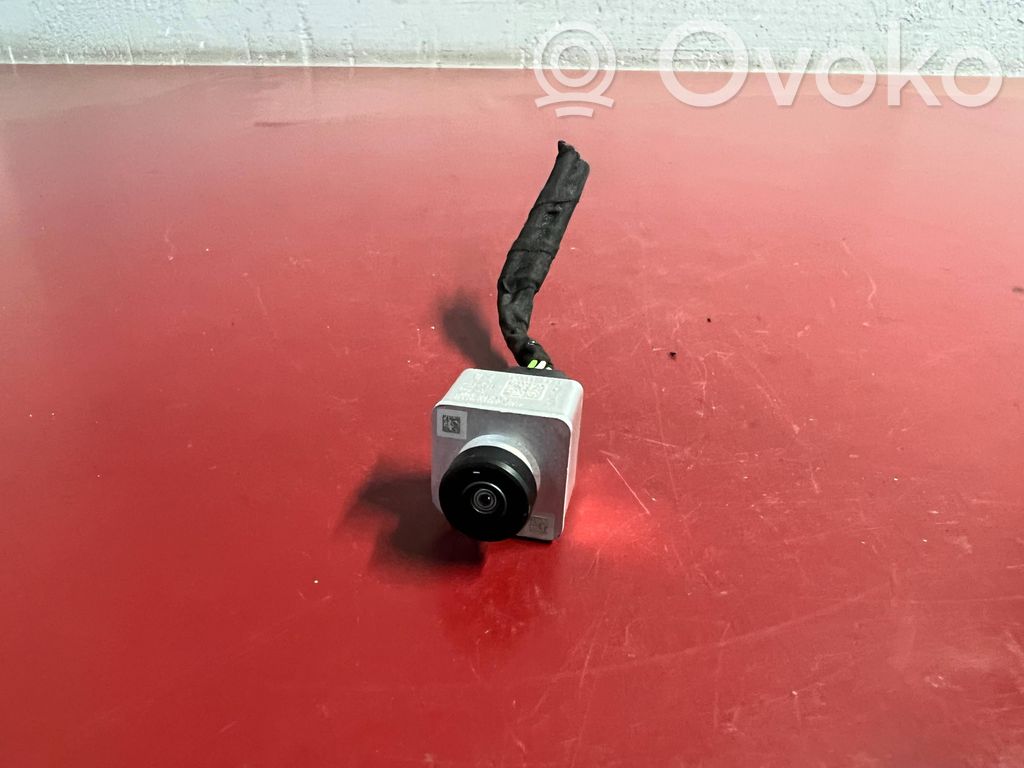 BMW X1 U11 Reversing camera 