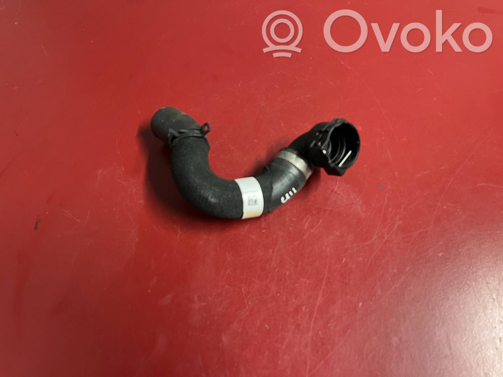 BMW X1 U11 Engine coolant pipe/hose 
