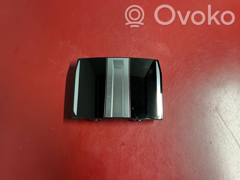 BMW X1 U11 Maskownica czujnika ACC Distronic radar 