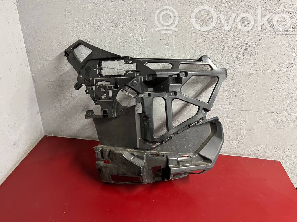 BMW X1 U11 Front bumper mounting bracket 