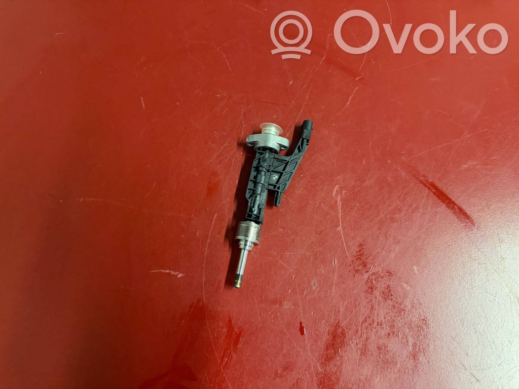 Inyector de combustible   8744746,13538744746