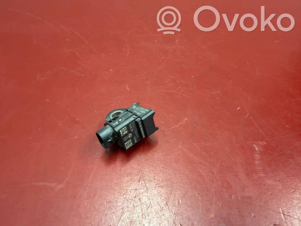 BMW X3 G45 Airbag deployment crash/impact sensor 