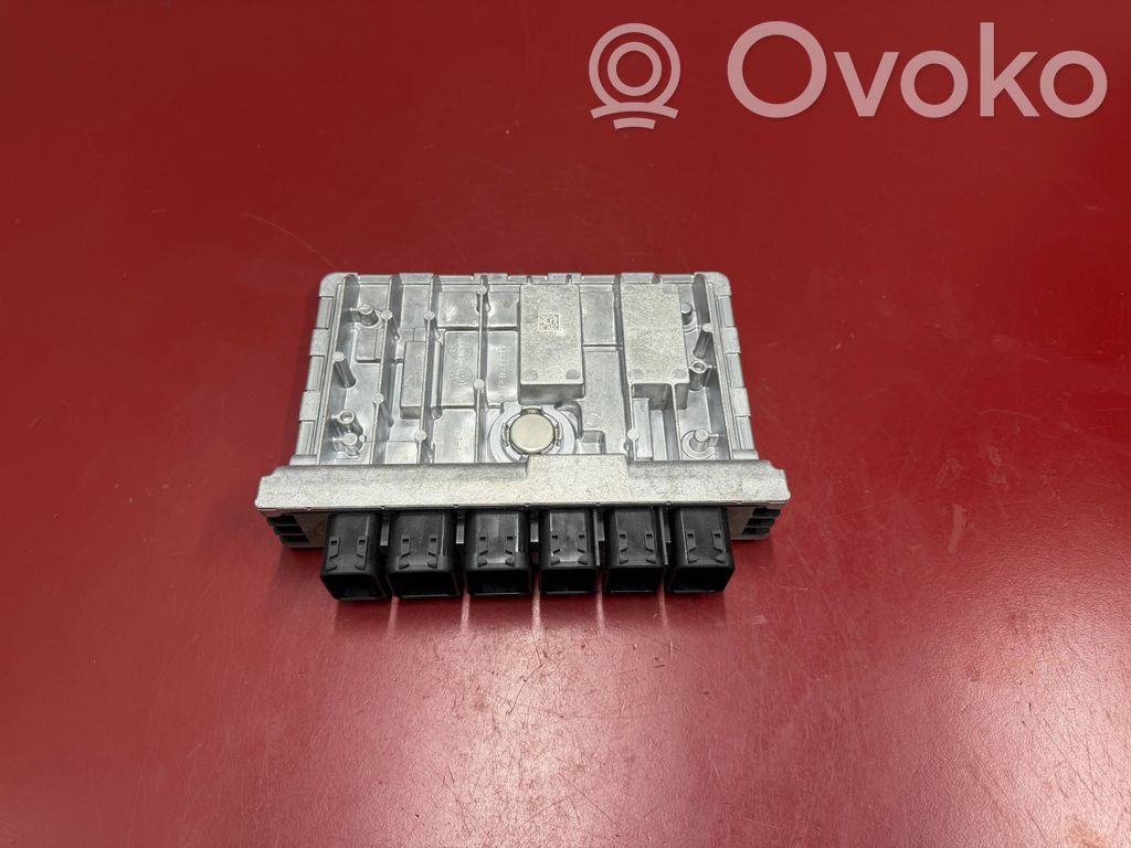 Sterownik / Moduł ECU   5B5D985,12145B5D985