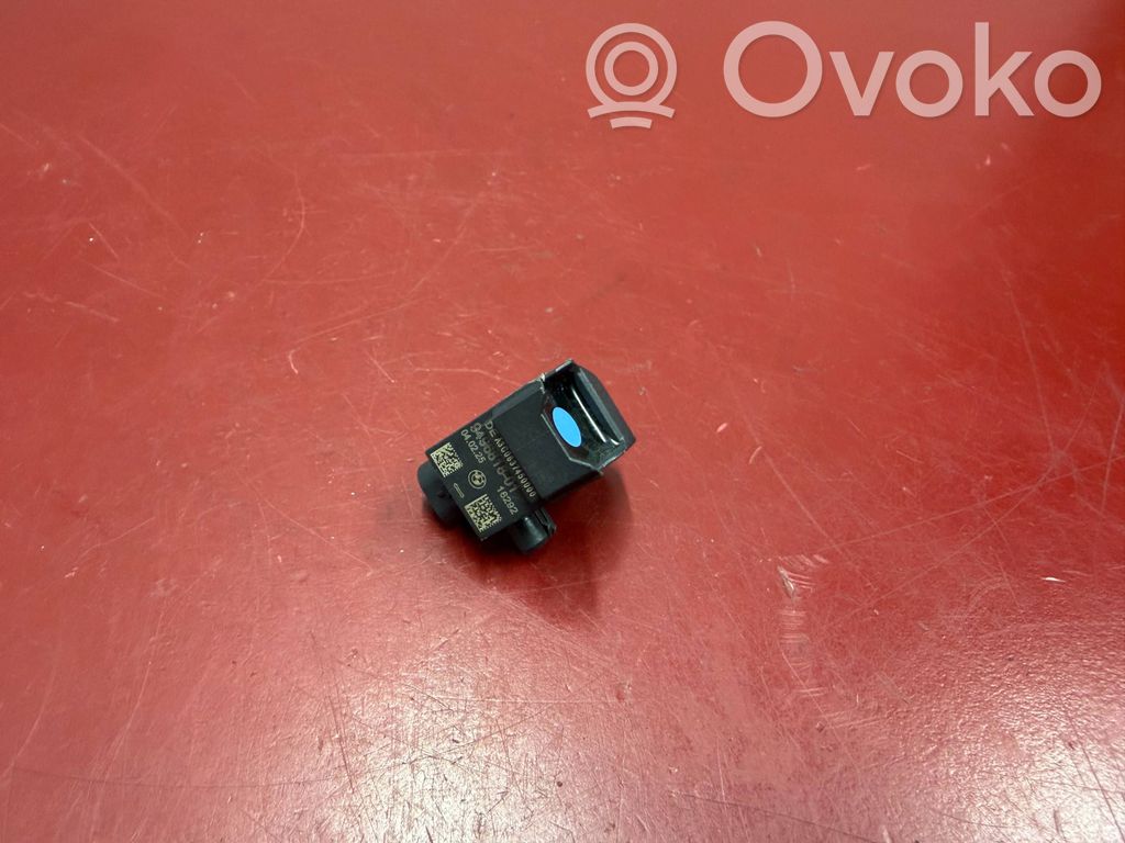 BMW X3 G45 Airbagsensor Crashsensor Drucksensor 