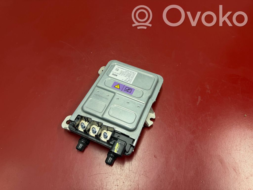 BMW X3 G45 Engine control unit/module ECU 