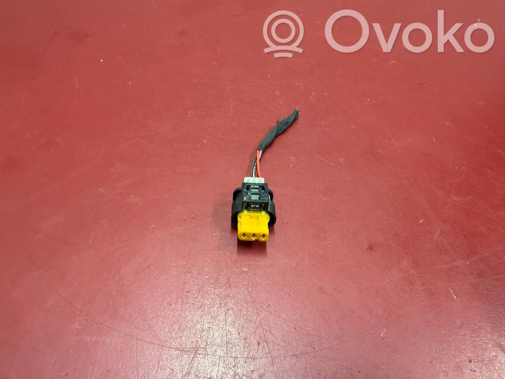 BMW X3 G45 Otros cableados 