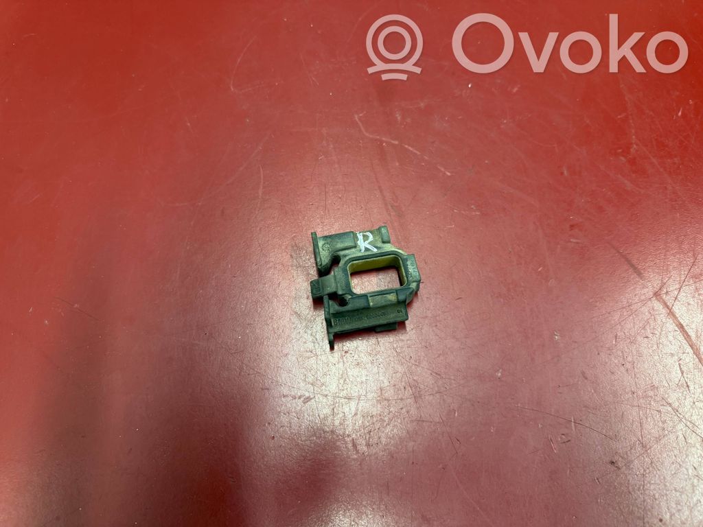 BMW X1 F48 F49 Fixation de radiateur 